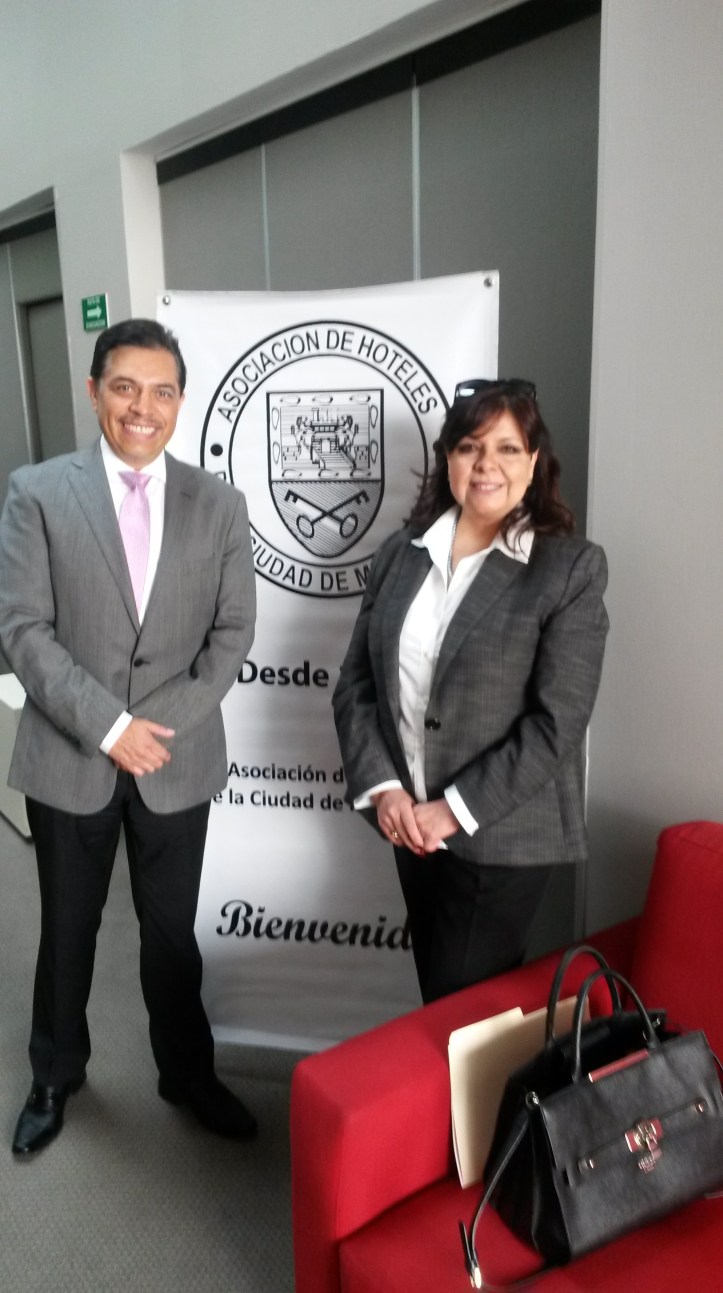 Conferencia Indicadores de Gestión Turística