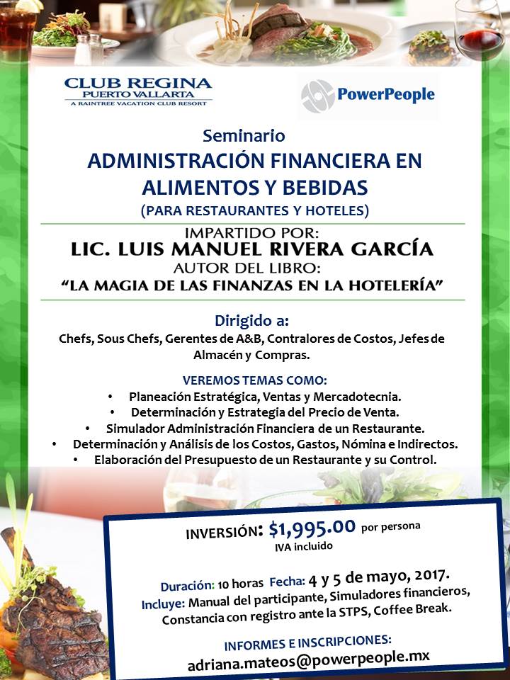 FlashADMÓNRESTvallarta