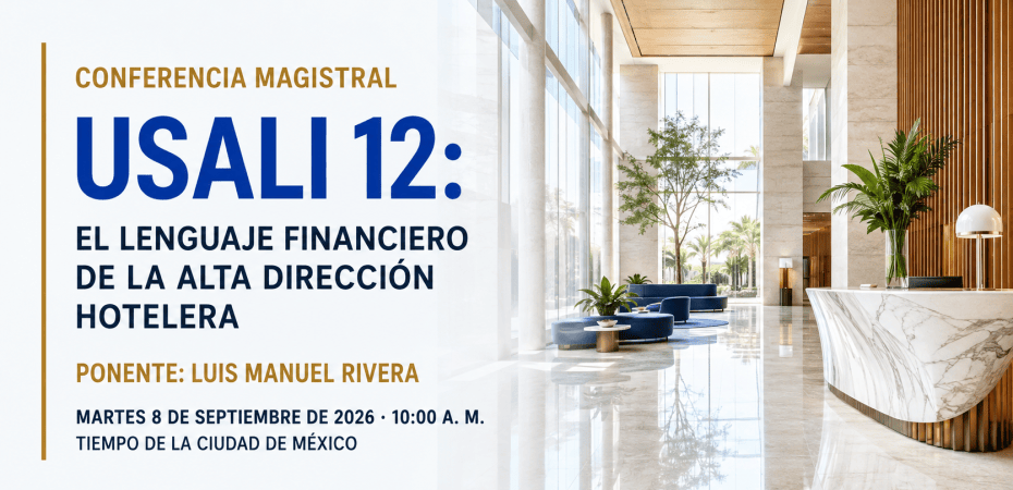 Conferencia Magistral