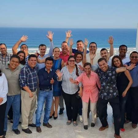 Certificación en Finanzas Hoteles