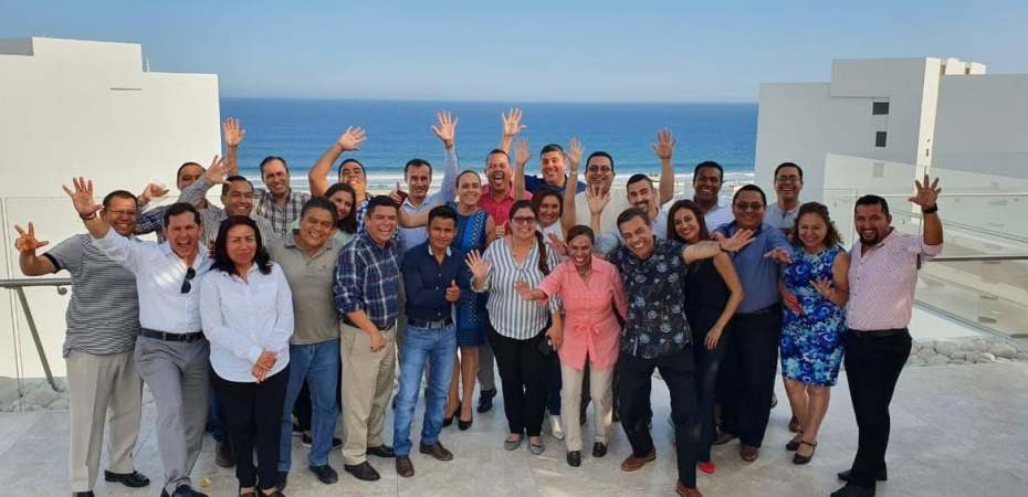 Certificación en Finanzas Hoteles